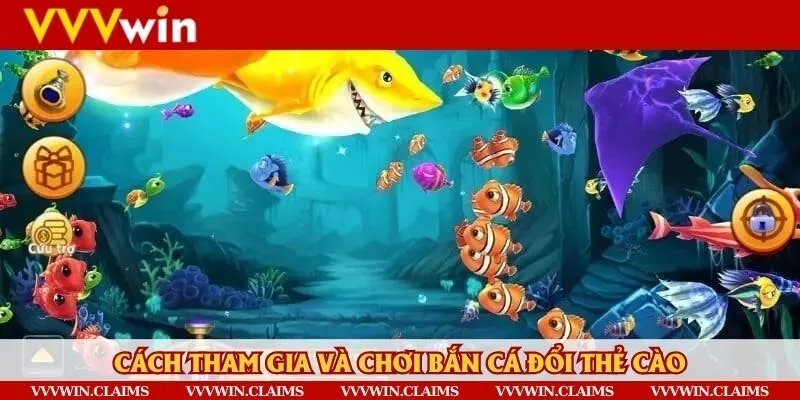 Hướng dẫn cách tham gia đơn giản