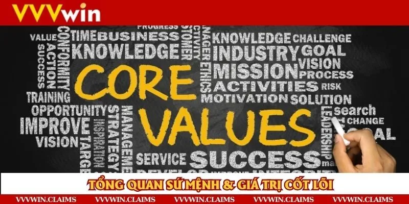 Nhà cái hoạt động với sứ mệnh đem đến nền tảng giải trí chất lượng cao